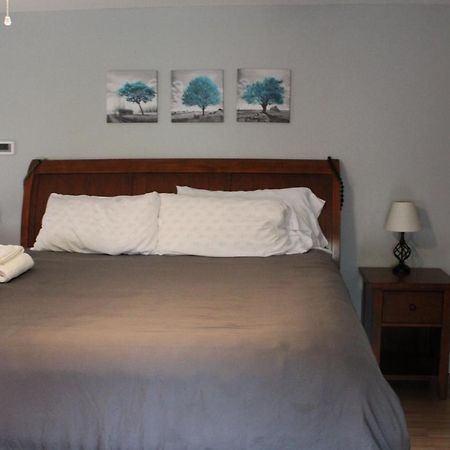 Maple Leaf Acre Βίλα Williston Εξωτερικό φωτογραφία