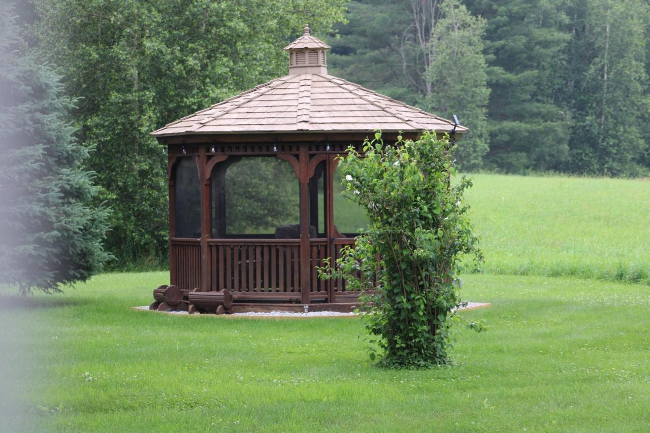 Maple Leaf Acre Βίλα Williston Εξωτερικό φωτογραφία